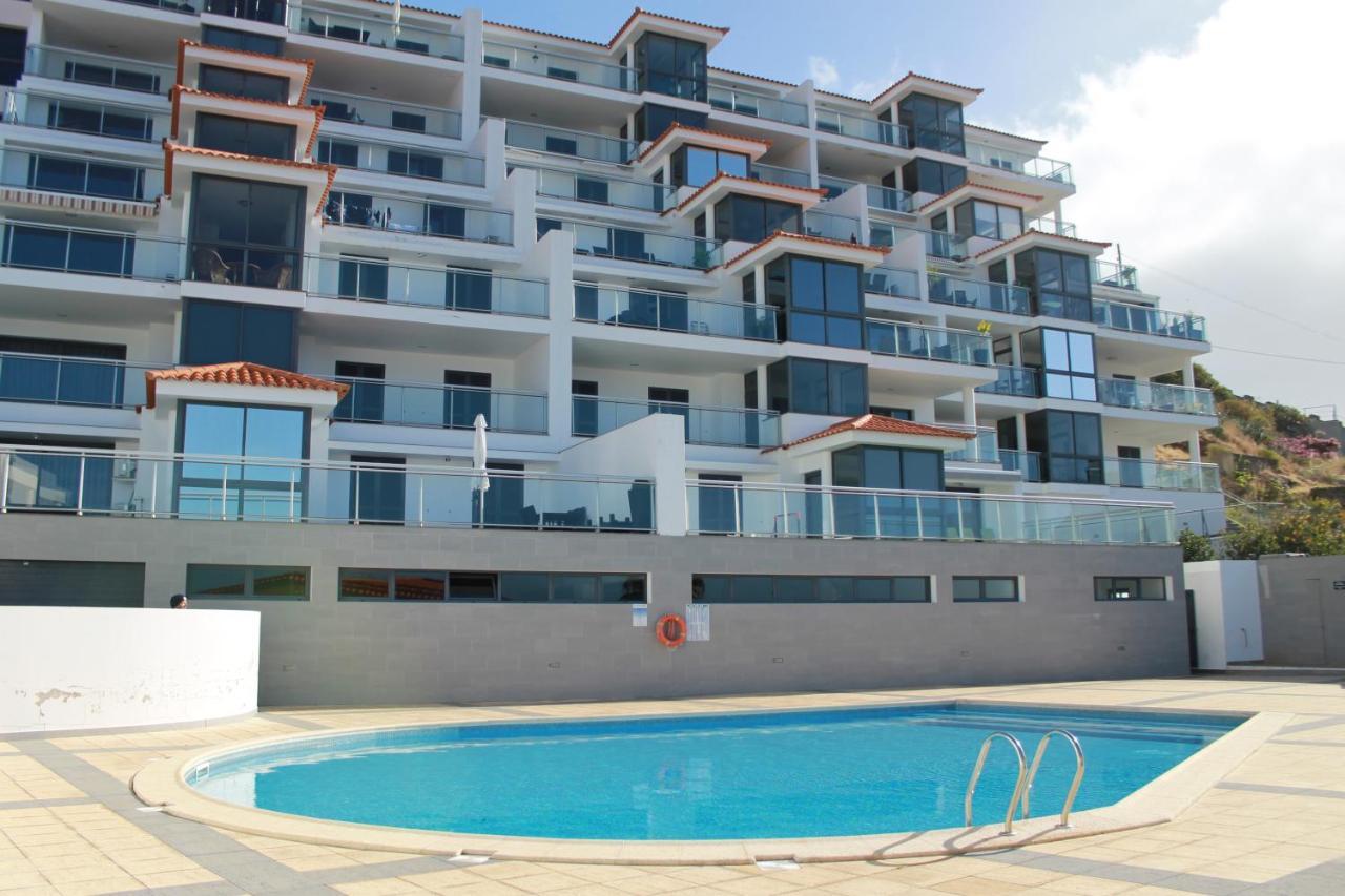 Magi Paradise By Madeira Sun Travel Caniço Exterior foto